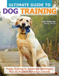 Ultimate Guide to Dog Training