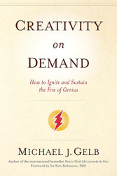 Creativity on Demand
