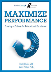 Maximize Performance