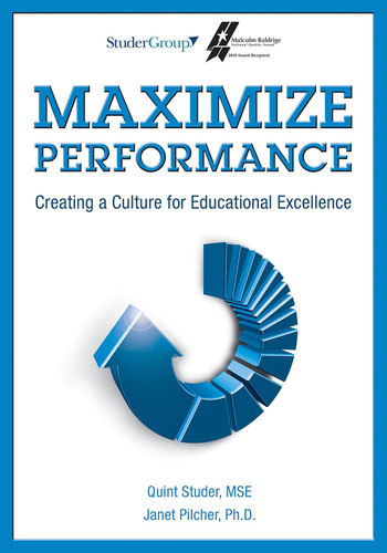 Maximize Performance