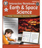 Mark Twain Earth & Space Science Interactive Books Grades 5-8 Geology