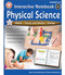 Mark Twain - Interactive Notebook: Physical Science Grades 5 - 8