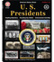 Mark Twain Media U.S. Presidents Workbook Grades 5-12 US History