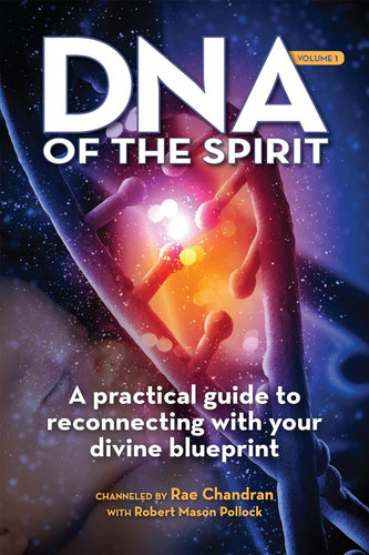 DNA of the Spirit Volume 1