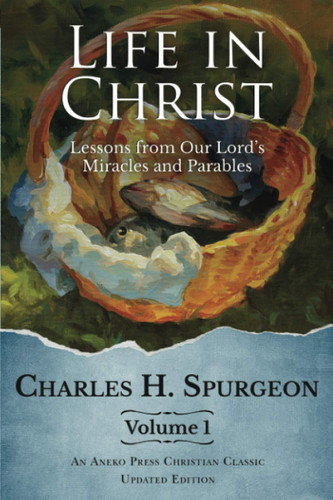 Life in Christ: Lessons from Our Lord's Miracles and Parables