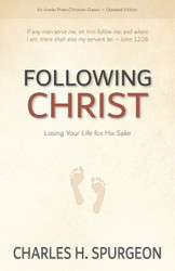 Following Christ: Losing Your Life for His Sake