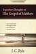 Expository Thoughts on the Gospel of Matthew