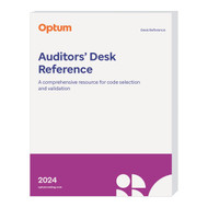 2024 Auditors' Desk Reference