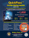 Certified Welding Inspector AWS/CWI QuickPass Study Guide