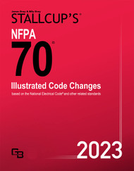 2023 Stallcup's Illustrated Code Changes