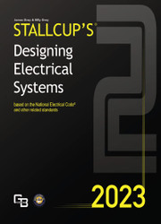 2023 Stallcup's Designing Electrical Systems Volume 2