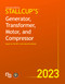 2023 Stallcup's Generator Transformer Motor & Compressor