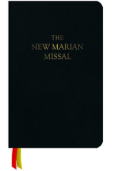 The New Marian Daily Missal (White cover)