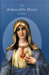 Admirable Heart of Mary