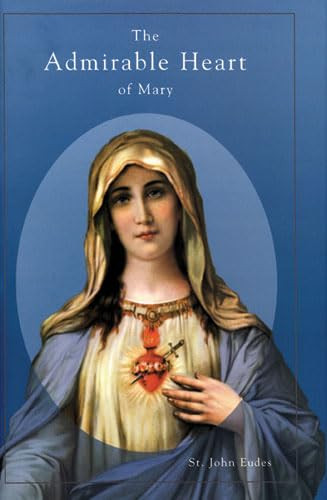 Admirable Heart of Mary