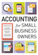 Accounting for Small Business Owners