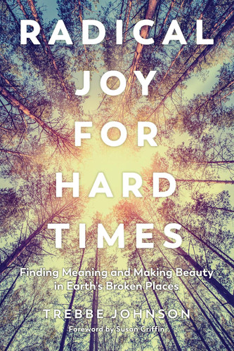 Radical Joy for Hard Times: Finding Meaning and Making Beauty in
