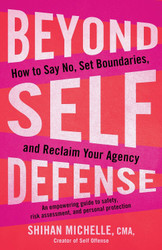 Beyond Self-Defense: How to Say No Set Boundaries and Reclaim Your