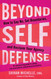 Beyond Self-Defense: How to Say No Set Boundaries and Reclaim Your
