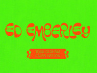 Ed Emberley