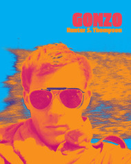 Hunter S. Thompson Gonzo