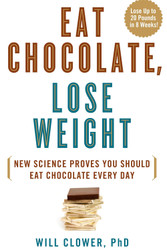 Eat Chocolate Lose Weight: New Science Proves You Should Eat