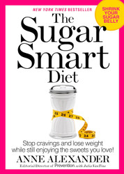 The Sugar Smart Diet: Stop Cravings and Lose Weight While Still