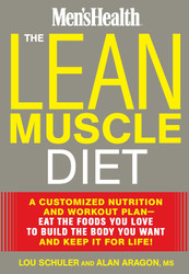 The Lean Muscle Diet