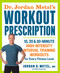 Dr. Jordan Metzl's Workout Prescription: 10 20 & 30-minute