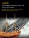 La Belle: The Archaeology of a Seventeenth-Century Vessel of New