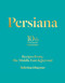 Persiana: Recipes from the Middle East & beyond