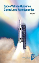 Space Vehicle Guidance Control and Astrodynamics