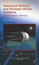 Advanced Tactical and Strategic Missile Guidance Volume 2