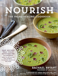 The Paleo Healing Cookbook