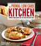 The Primal Low-Carb Kitchen: Comfort Food Recipes for the Carb