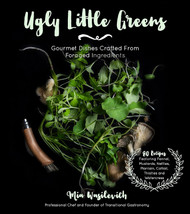 Ugly Little Greens