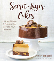 Secret-Layer Cakes: Hidden Fillings and Flavors that Elevate Your