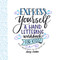 Express Yourself: A Hand Lettering Workbook for Kids: Create Awesome