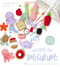Hooked on Amigurumi: 40 Fun Patterns for Playful Crochet Plushes