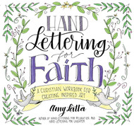 Hand Lettering for Faith