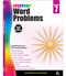 Spectrum 7th Grade Math Word Problems Workbook Ages 12 to 13 Grade 7