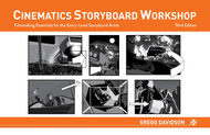 Cinematics Storyboard Workshop: Filmmaking Essentials for the