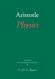 Physics (The New Hackett Aristotle)