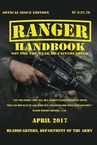 Ranger Handbook