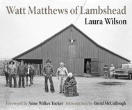 Watt Matthews of Lambshead: