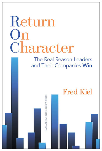 Return on Character