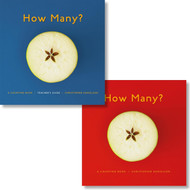 How Many?: A Counting Book Teacher's Guide with Student Book
