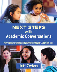 Next Steps with Academic Conversations