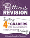 Patterns of Revision Grade 4: Inviting 4th Graders into Conversations