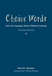 Choice Words